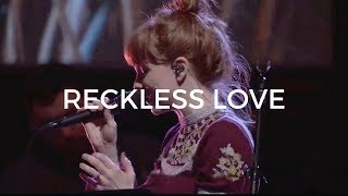 Reckless Love  Steffany Gretzinger  Bethel Music [upl. by Ellezaj]