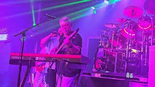 Subdivisions Rush Tribute RUSH MORE LIVE 3152024 DFW [upl. by Ellicott]