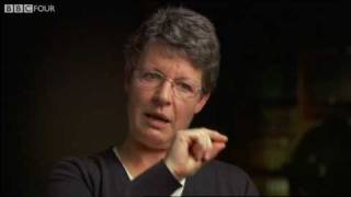 Jocelyn Bell Burnell describes how she discovered pulsars  Beautiful MindsEp1 PreviewBBC Four [upl. by Elinnet]