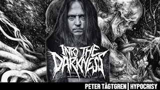 Peter Tägtgren of Hypocrisy Interview 2021 [upl. by Nnawtna769]