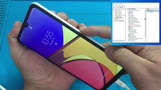 SAMSUNG GALAXY A12 SMA127F HARD RESET 2022 [upl. by Anaitsirk]