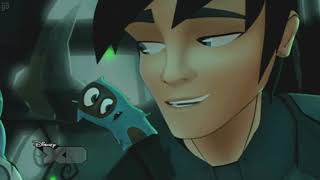 Slugterra Return of the elementals 2014 [upl. by Ayyidas]