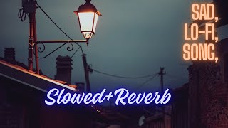 Toxic Slowedreverb 8Dsong Badshaah new lofi song sad lofi songhindi lofi song hindi song [upl. by Nahc]