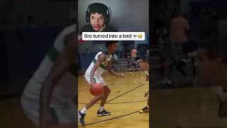 💀 funny shortvideo shorts funny fyp humor youtubeshortsbasketballmemes [upl. by Asseral]