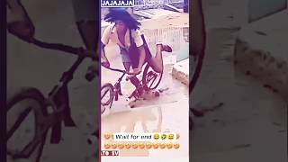 wait for end comedy shorts viral funny comedyshorts trending trendingshorts [upl. by Anwaf]