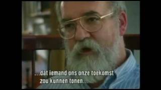 Dennett on Determinism [upl. by Chas]