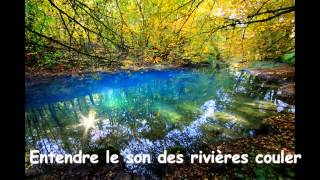 Maher Zain  Paradise Voice Only Soustitré Français [upl. by Mccarthy]