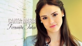 TRILHA SONORA CHEIAS DE CHARME  Canta Maria  Fernanda Takai [upl. by Harrison635]