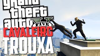 GTA 5 ONLINE  VIGILANTE VS STARLING WHICH IS BEST [upl. by Auhsuoj]