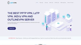 How use l2tp vpn on android [upl. by Russo]