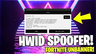 How to fix your Fortnite Spoofer [upl. by Seiden]