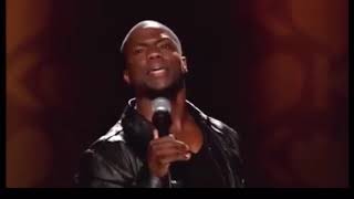 15 Minutes of Kevin Hart StandUp Comedy  Netflix Is A Joke [upl. by Eeliab]