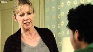 EastEnders  Carol Jackson character trail [upl. by Freyah93]