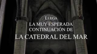 10 años después de La catedral del mar la historia continúa [upl. by Lletnuahs218]