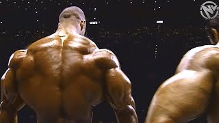 MASS WITH CLASS  THE 90s BODYBUILDING ERA MOTIVATION 💎 [upl. by Kendrick471]