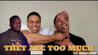 Hodgetwins Funniest Moments 2017  06 TRY NOT TO LAUGH [upl. by Zita788]