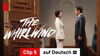 The Whirlwind Clip 5 mit Untertitel  Trailer auf Deutsch  Netflix [upl. by Eudo]