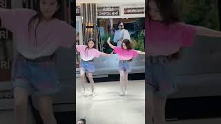 Children Dance  Kids girls Dance dance kids fun shortsdance dance dancemoves viralvideo [upl. by Gilletta]