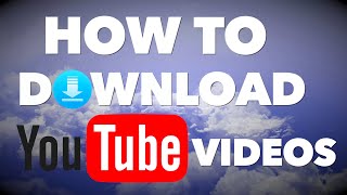 🔧 StepbyStep Guide Downloading YouTube Videos on PC in HD 4K Quality 2024 Edition [upl. by Fermin]