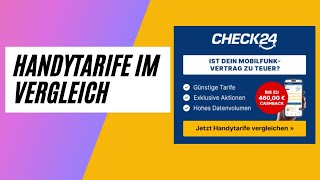 Handytarife Vergleich  Handyvertrag Vergleich  Beste Handytarife Vergleich ðŸ“±ðŸ“±ðŸ“± [upl. by Ellesor]