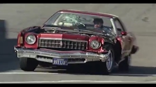 75 Monte Carlo goes on hell ride thru San Fran [upl. by Diannne]