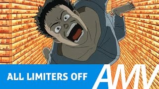 Akira 「 AMV 」 All Limiters Off [upl. by Viehmann310]