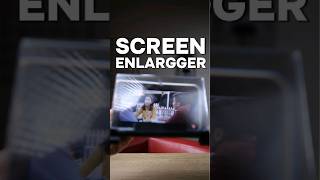 screen enlarger pembesar layar hp [upl. by Mccormac]