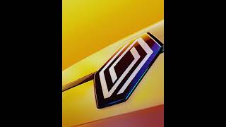 2024 Renault 5 ETech Electric Car  Teaser  First Glimpse  Modern amp Futuristic  Motor Continent [upl. by Graniela]