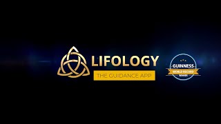 LIFOLOGY THE GUIDANCE APP [upl. by Ahsiyn]