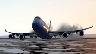 My Compilation X Plane 11  Crashes Compilation 1 1440p [upl. by Kubiak]