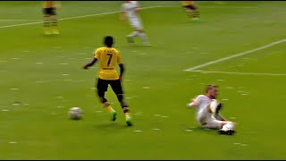 Ousmane Dembele bad As Skill Show 🔥🔥 [upl. by Vikki]