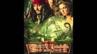 quotTwo Hornpipesquot Tortuga Theme by Hans Zimmer  Extended [upl. by Ball417]