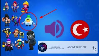 İŞTE GERÇEK YÜZLERİ 😲 Brawl Stars Karakterlerinin Maskesiz Halleri ve Gizemleri 😱 [upl. by Aicnelav937]