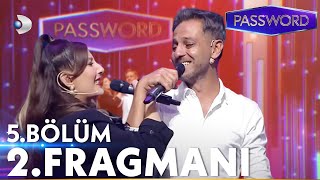 Password 5 Bölüm 2 Fragmanı  Erkan Kolçak Köstendil [upl. by Halford100]