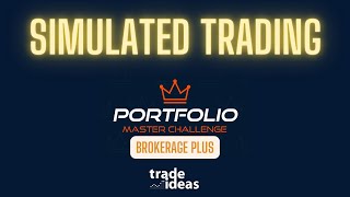 PMC Simulated Trading with Brokerage Plus [upl. by Kirsti]