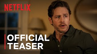 Manifest Season 4  Official Teaser  Netflix [upl. by Natek]