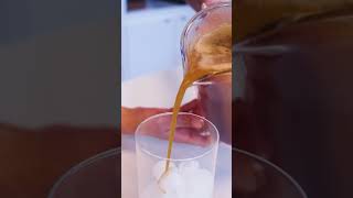 Cool down with this Cold Brew Recipe  Eight Ounce Coffee  Ice Coffee Recipe coffeefanatics [upl. by Ted673]