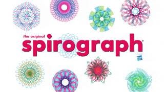 Spirograph Deluxe Design Set [upl. by Carlock]