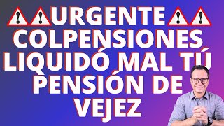 🔴AUMENTO DEL PENSIÓN HASTA EL 80  ¿QUÉ PASA SI TENGO MÁS DE 1800 SEMANAS COTIZADAS🔴 [upl. by Ennazor]