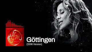 Lara Fabian  Göttingen TLFM 2008 Version  AUDIO [upl. by Iur]