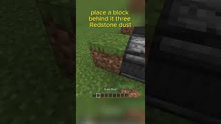 Fastest Redstone Clock in Minecraft EVER 2024 [upl. by Asylla]