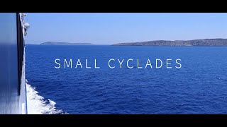 Small Cyclades  Short Travel Film [upl. by Donovan]