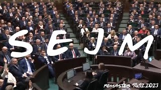 SEJM  Przyjaciele ft gaśnica [upl. by Breech]