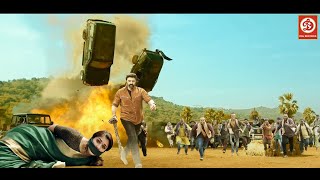 Balakrishna HDBlockbuster Full Hindi Dubbed Action Movie Anushka Shetty Romantic Love Story Film [upl. by Latrell]