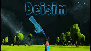 Deisim  Old 2016 Trailer [upl. by Eentroc]