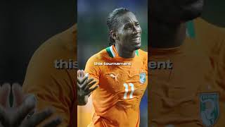 Ivory Coast Pulled Off A MIRACLE in the AFCON [upl. by Straus]