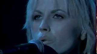 The Cranberries  Promises amp Zombie live  Paris TV show 1999 [upl. by Firahs884]