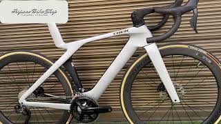 Trek Madone Gen 7 Gris [upl. by Ysle]