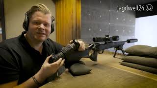 HIKMICRO TQ50 Wärmebildvorsatzgerät im Test  Jagdwelt24 [upl. by Abbie]