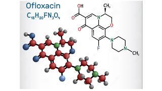 ofloxacin [upl. by Anam669]